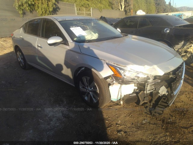 NISSAN ALTIMA 2020 1n4bl4bv8lc184189