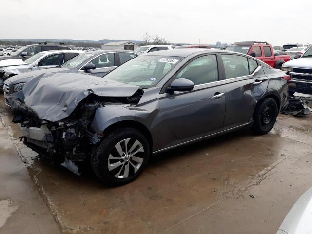 NISSAN ALTIMA S 2020 1n4bl4bv8lc185309