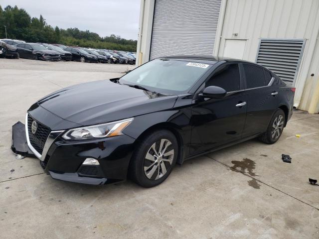 NISSAN ALTIMA 2020 1n4bl4bv8lc187304