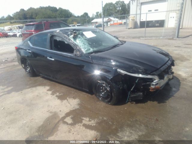 NISSAN ALTIMA 2020 1n4bl4bv8lc188176