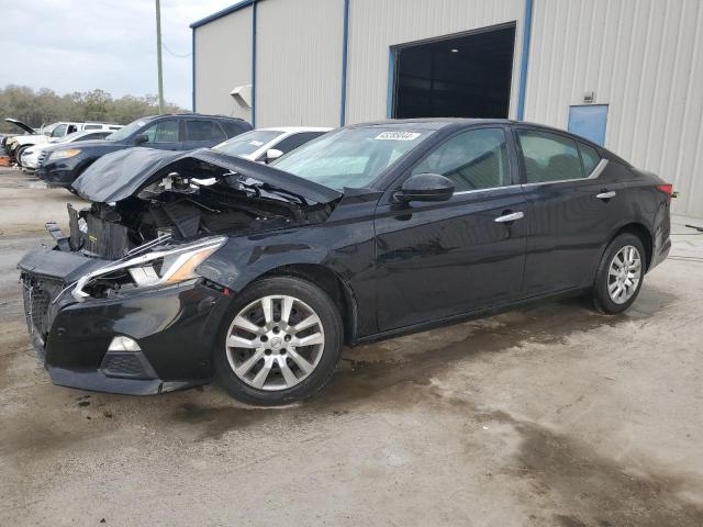 NISSAN ALTIMA 2020 1n4bl4bv8lc196391