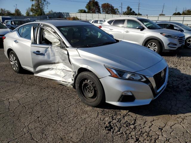 NISSAN ALTIMA 2020 1n4bl4bv8lc200746