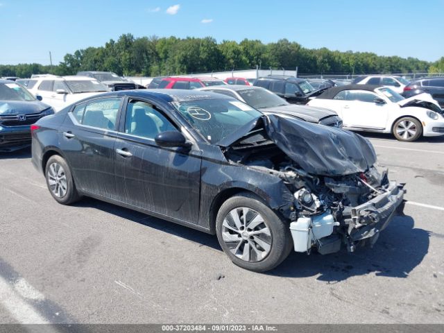 NISSAN ALTIMA 2020 1n4bl4bv8lc201122