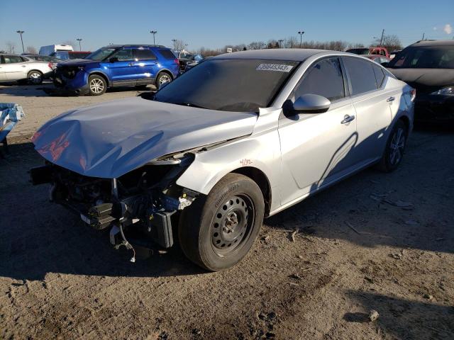 NISSAN ALTIMA S 2020 1n4bl4bv8lc202576