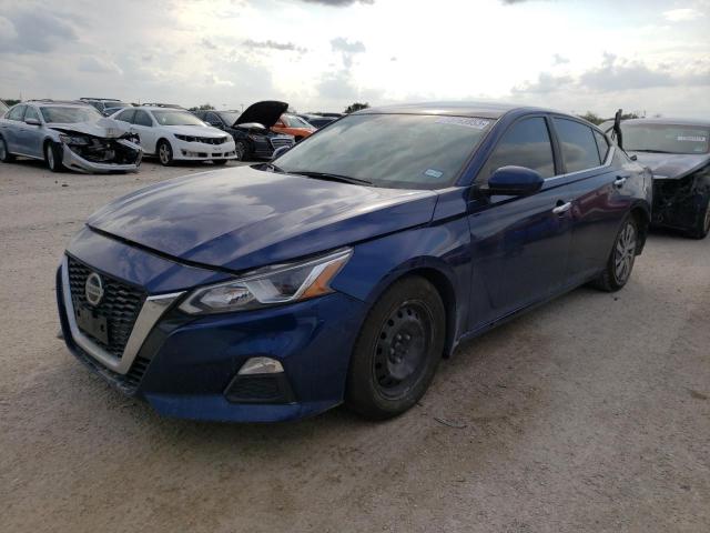 NISSAN ALTIMA 2020 1n4bl4bv8lc202786