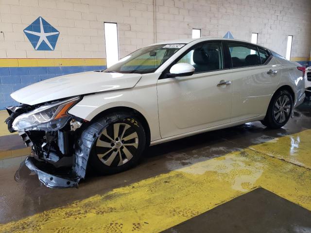 NISSAN ALTIMA 2020 1n4bl4bv8lc206966