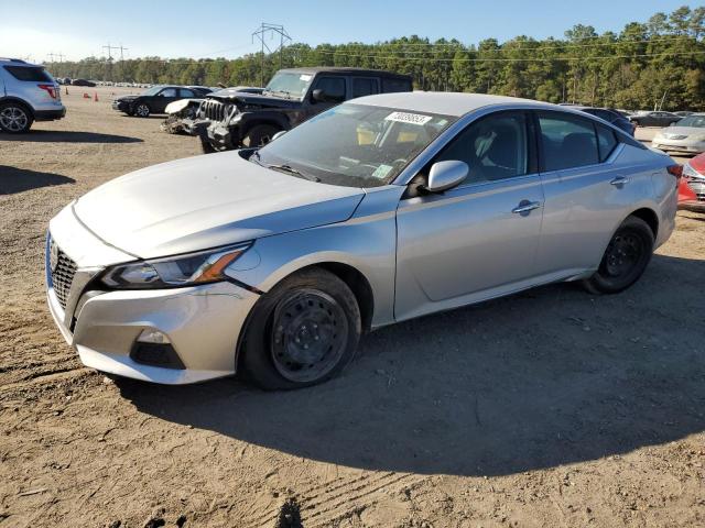 NISSAN ALTIMA 2020 1n4bl4bv8lc208443