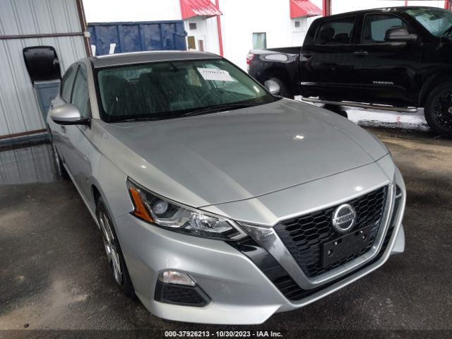 NISSAN ALTIMA 2020 1n4bl4bv8lc211598