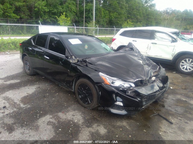 NISSAN ALTIMA 2020 1n4bl4bv8lc212346