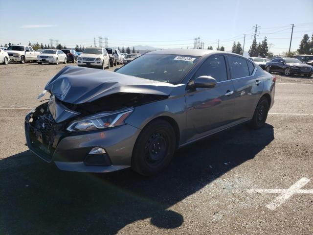 NISSAN ALTIMA 2020 1n4bl4bv8lc214064