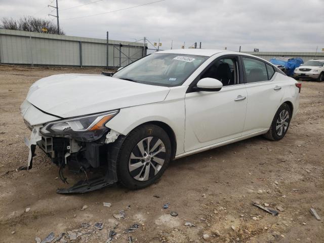 NISSAN ALTIMA 2020 1n4bl4bv8lc214209