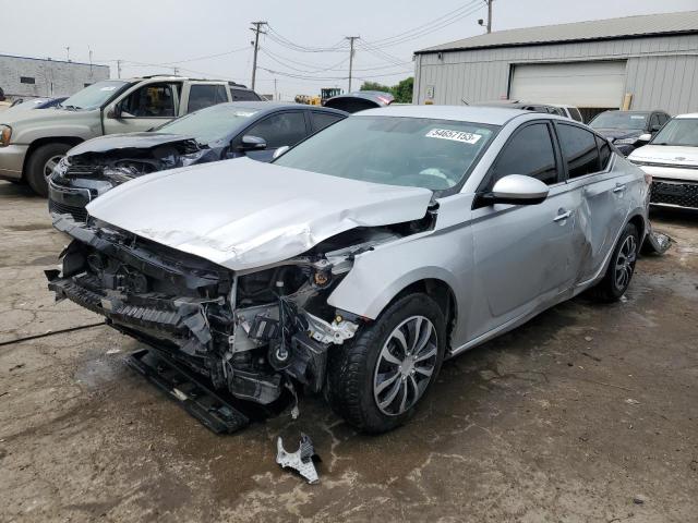 NISSAN ALTIMA S 2020 1n4bl4bv8lc214534