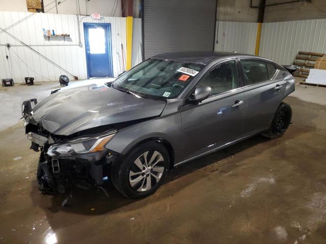 NISSAN ALTIMA S 2020 1n4bl4bv8lc218096