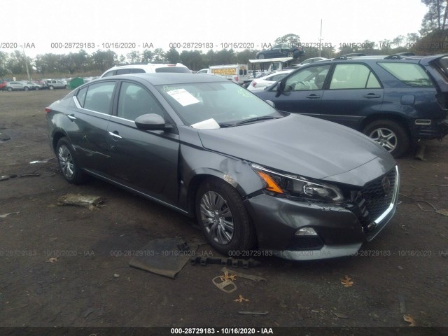 NISSAN ALTIMA 2020 1n4bl4bv8lc219717