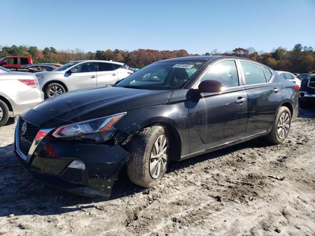 NISSAN ALTIMA S 2020 1n4bl4bv8lc220382