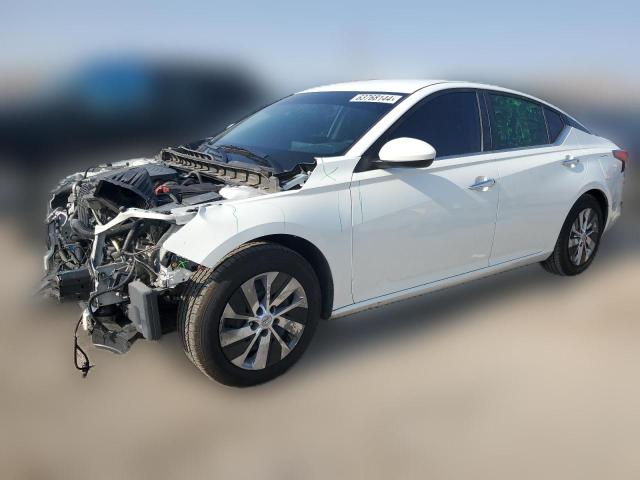 NISSAN ALTIMA 2020 1n4bl4bv8lc221905