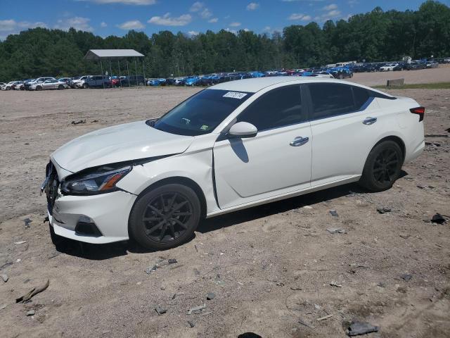 NISSAN ALTIMA S 2020 1n4bl4bv8lc223587