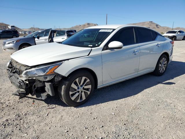 NISSAN ALTIMA S 2020 1n4bl4bv8lc223654