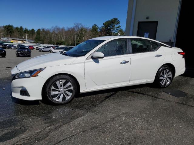 NISSAN ALTIMA 2020 1n4bl4bv8lc225761