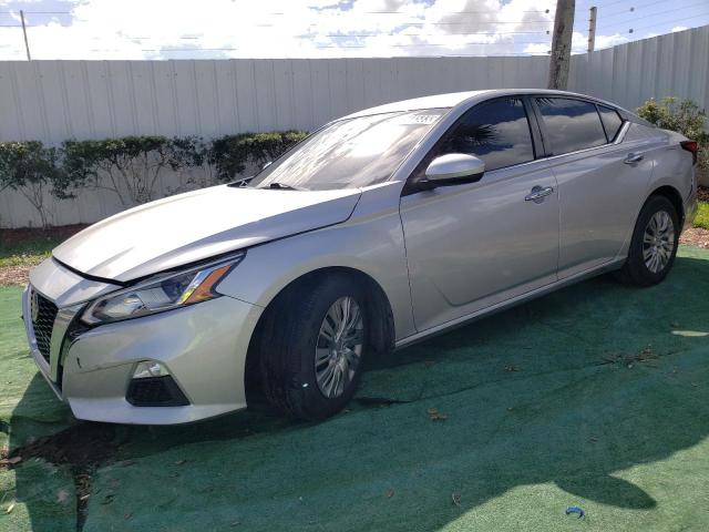 NISSAN ALTIMA 2020 1n4bl4bv8lc228272