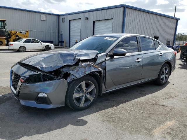 NISSAN ALTIMA S 2020 1n4bl4bv8lc233410