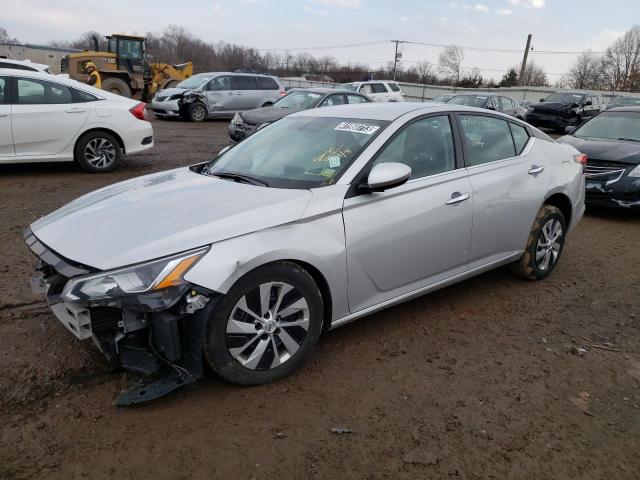 NISSAN ALTIMA S 2020 1n4bl4bv8lc233908