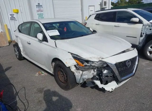 NISSAN ALTIMA 2020 1n4bl4bv8lc234007