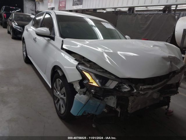 NISSAN ALTIMA 2020 1n4bl4bv8lc234749