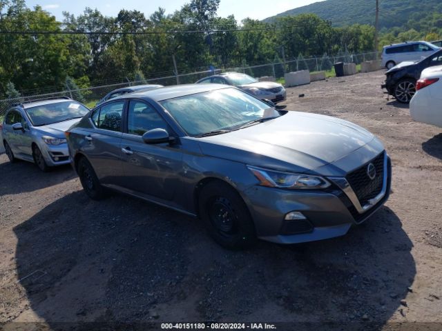 NISSAN ALTIMA 2020 1n4bl4bv8lc235223