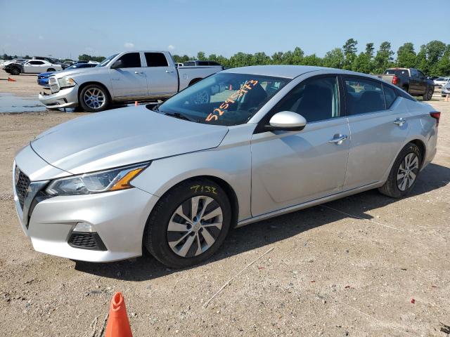 NISSAN ALTIMA S 2020 1n4bl4bv8lc235710