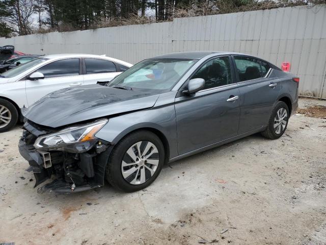 NISSAN ALTIMA S 2020 1n4bl4bv8lc236212