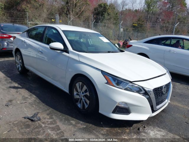 NISSAN ALTIMA 2020 1n4bl4bv8lc240731