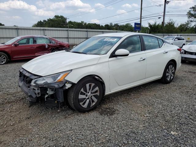 NISSAN ALTIMA S 2020 1n4bl4bv8lc240860