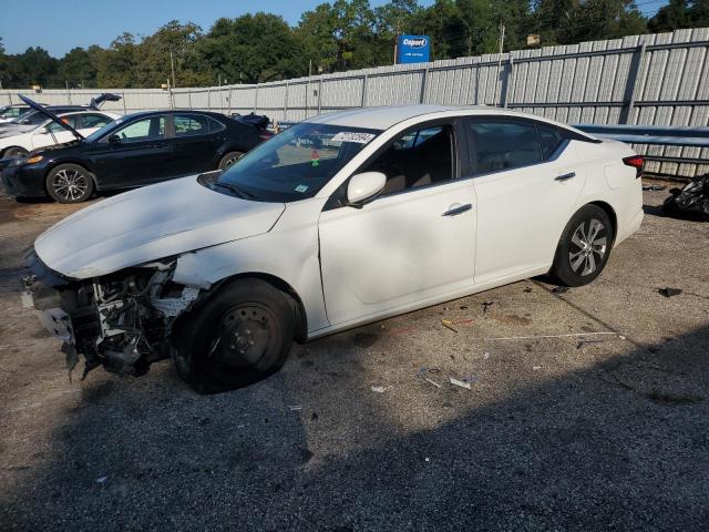 NISSAN ALTIMA S 2020 1n4bl4bv8lc241894