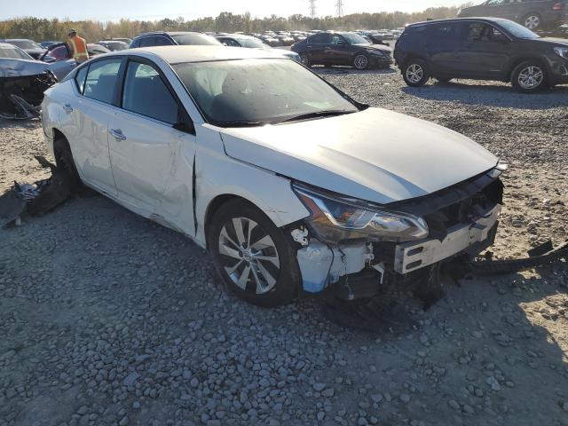 NISSAN ALTIMA S 2020 1n4bl4bv8lc243127