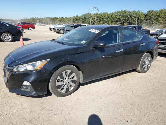 NISSAN ALTIMA 2020 1n4bl4bv8lc246061