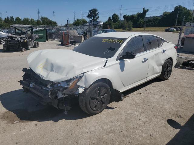 NISSAN ALTIMA S 2020 1n4bl4bv8lc246707