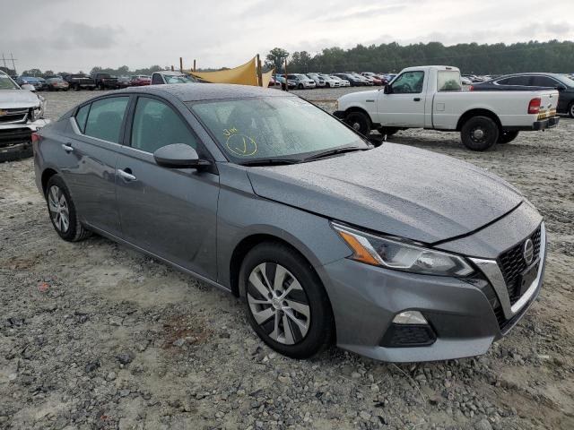 NISSAN ALTIMA 2020 1n4bl4bv8lc246884