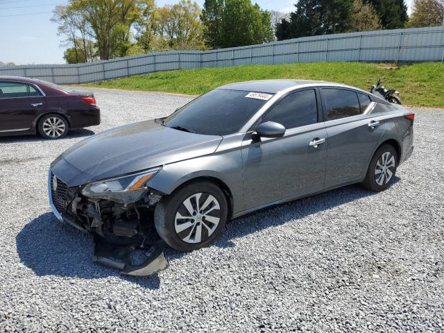 NISSAN ALTIMA 2020 1n4bl4bv8lc247260