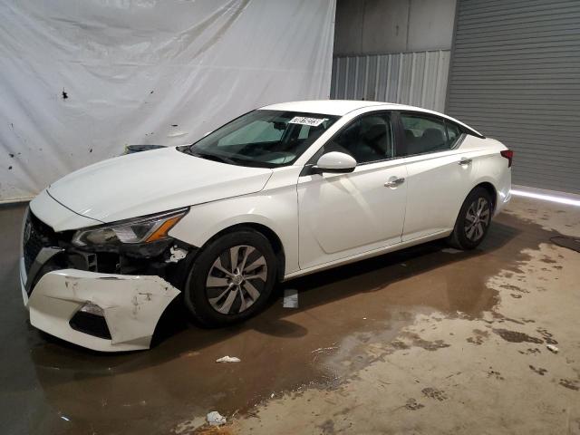 NISSAN ALTIMA S 2020 1n4bl4bv8lc247713