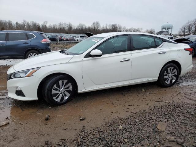 NISSAN ALTIMA 2020 1n4bl4bv8lc249462