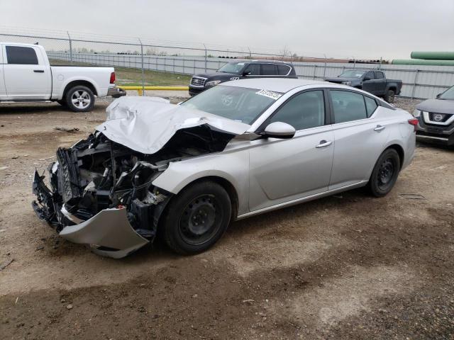 NISSAN ALTIMA S 2020 1n4bl4bv8lc249624