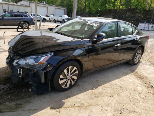 NISSAN ALTIMA 2020 1n4bl4bv8lc250871