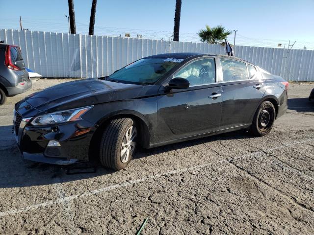 NISSAN ALTIMA 2020 1n4bl4bv8lc252345