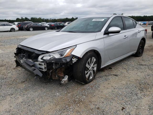 NISSAN ALTIMA 2020 1n4bl4bv8lc253494