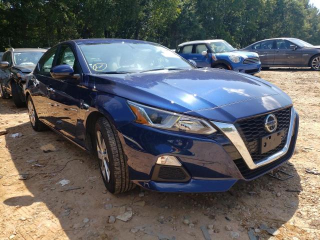 NISSAN ALTIMA S 2020 1n4bl4bv8lc254239