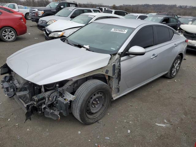 NISSAN ALTIMA 2020 1n4bl4bv8lc254774