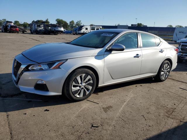 NISSAN ALTIMA 2020 1n4bl4bv8lc255259