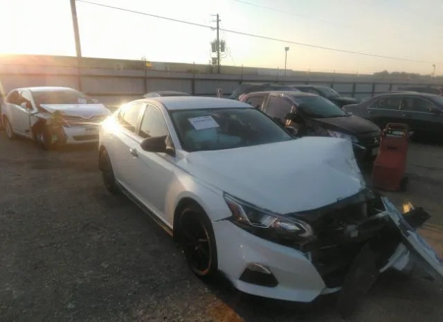 NISSAN ALTIMA 2020 1n4bl4bv8lc259487