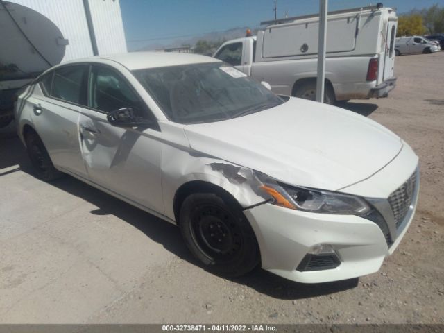 NISSAN ALTIMA 2020 1n4bl4bv8lc259666